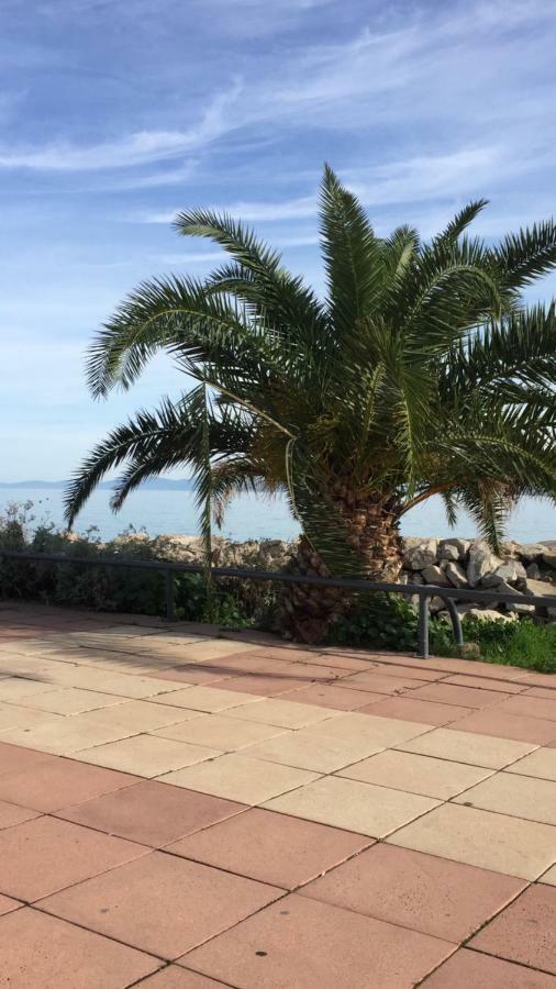 Monolocale Centro L'Ile Rousse A 100Mt Dalla Spiaggia Luaran gambar