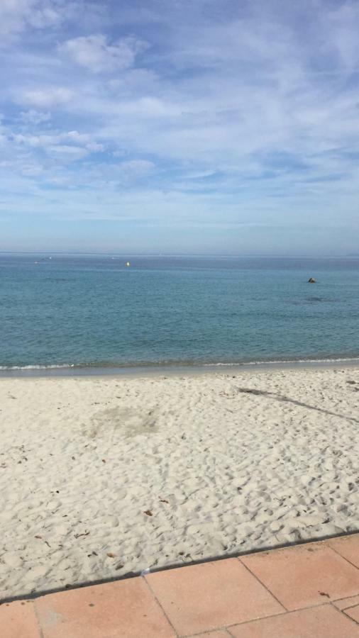 Monolocale Centro L'Ile Rousse A 100Mt Dalla Spiaggia Luaran gambar